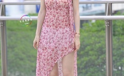 91酒店疯狂输出女神范范